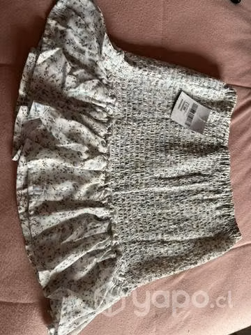 Ropa nueva/ seminueva