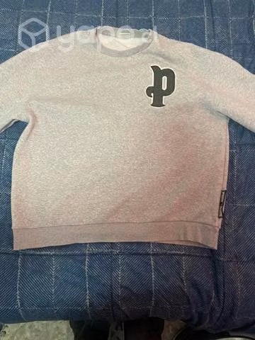Poleron Puma Talla L (ORIGINAL)