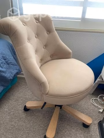Silla Escritorio marca Homy