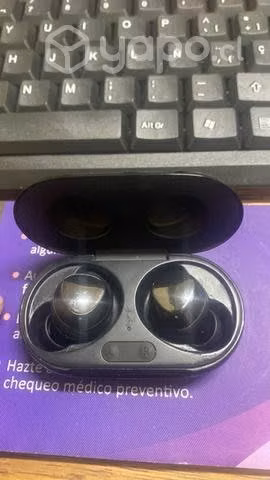 Galaxy Buds+