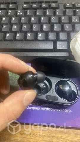 Galaxy Buds+