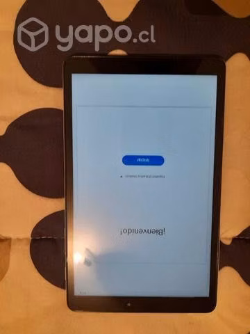 Se vende Tablet Samsung Tab A - Imagen 4