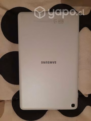 Se vende Tablet Samsung Tab A - Imagen 5