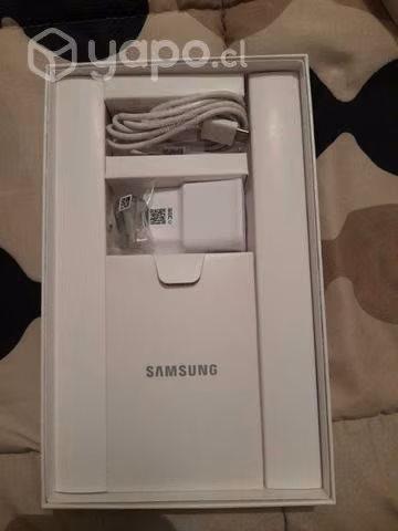 Se vende Tablet Samsung Tab A - Imagen 3