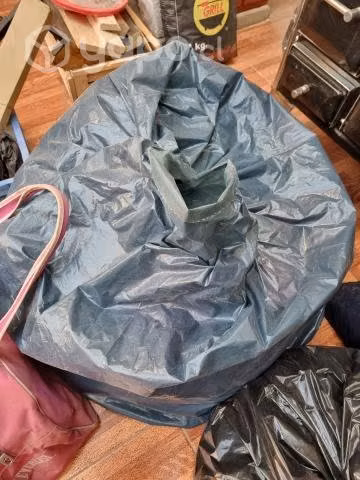 lote de ropa
