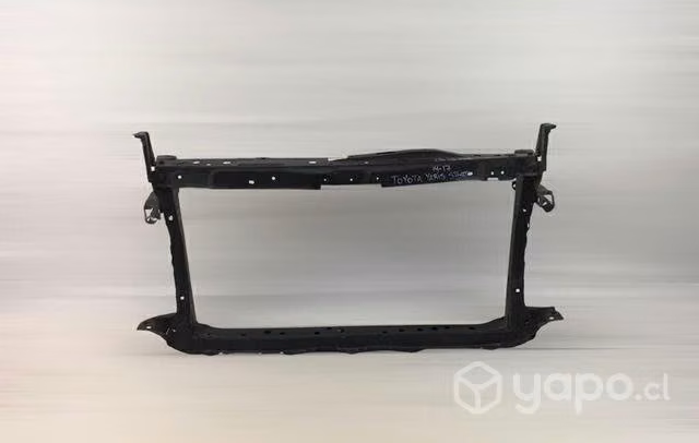 Frontal Toyota Yaris Sport 2014 2017