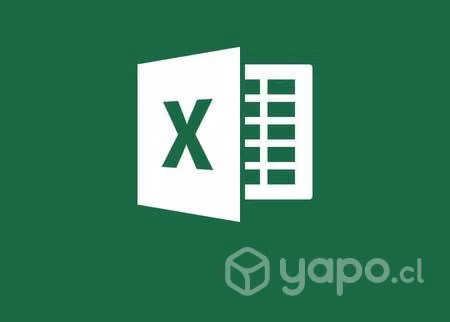 Asesoría Online Excel