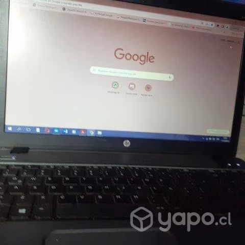 Notebook HP probook - Imagen 5
