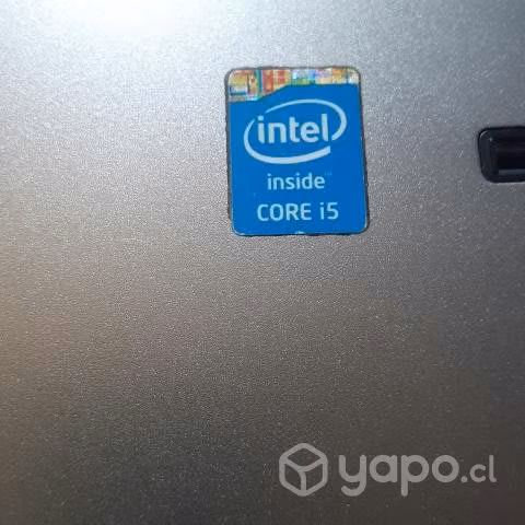 Notebook HP probook - Imagen 2