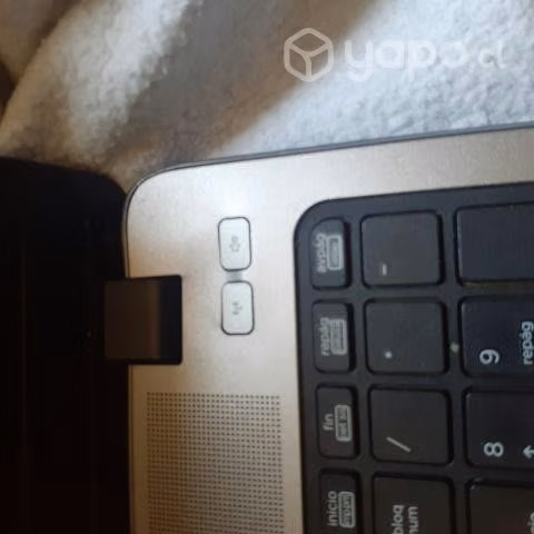Notebook HP probook - Imagen 4
