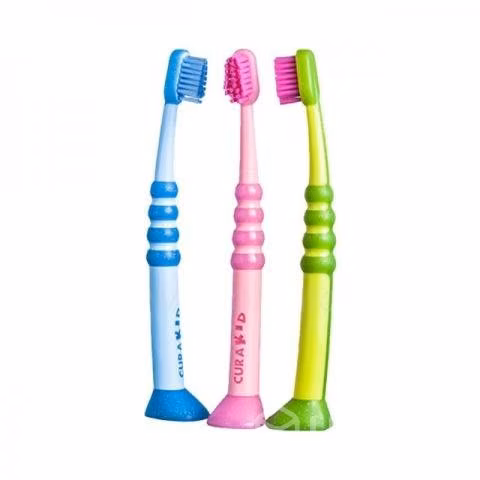 Cepillos dentales Curaprox Smart, Ortho, Cur