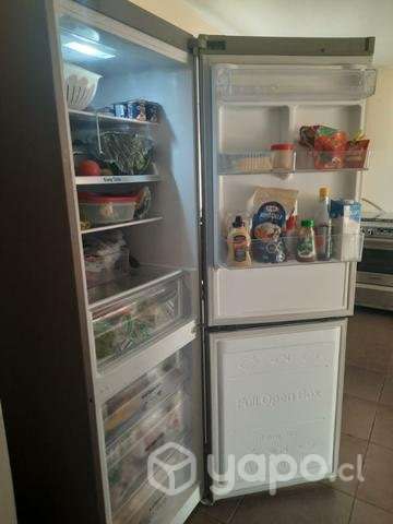 Refrigerador SAMSUNG - Imagen 3
