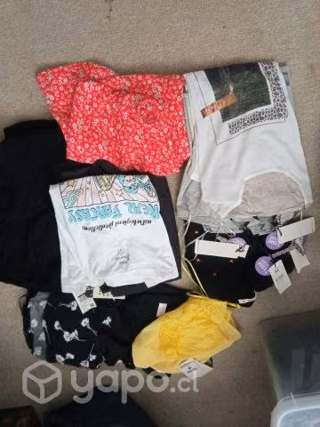 Lote ropa usada en buen estado.. - Imagen 6