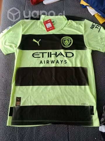 Camisetas de fútbol - Imagen 6