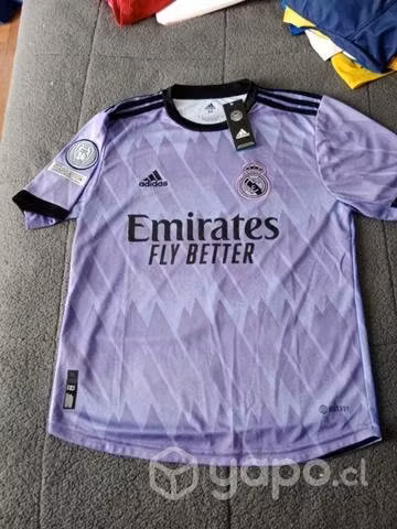Camisetas de fútbol - Imagen 5