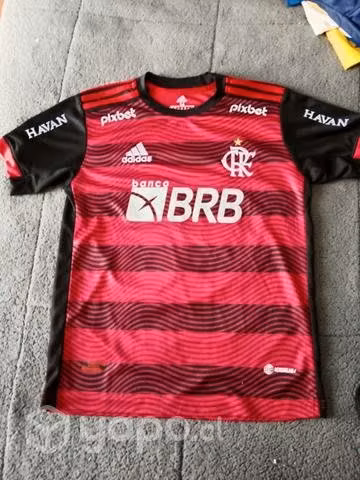 Camisetas de fútbol - Imagen 4