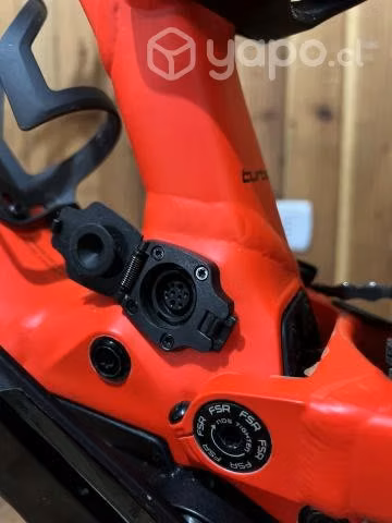 Specialized Turbo Levo 2022 - Imagen 2