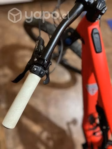Specialized Turbo Levo 2022 - Imagen 3