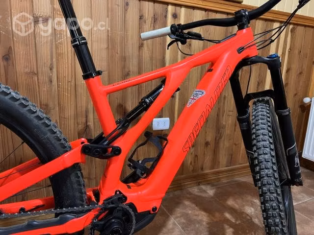 Specialized Turbo Levo 2022 - Imagen 4