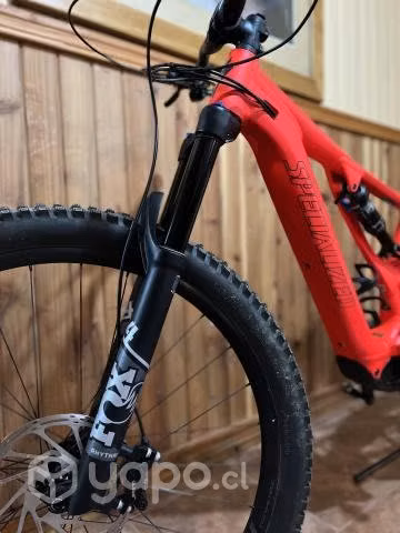 Specialized Turbo Levo 2022
