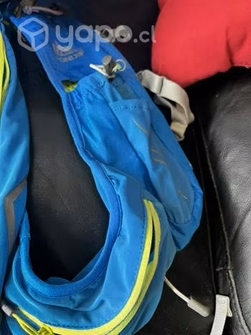 Mochila trail running