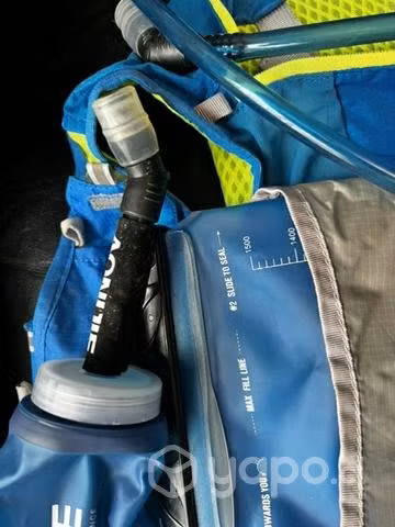Mochila trail running