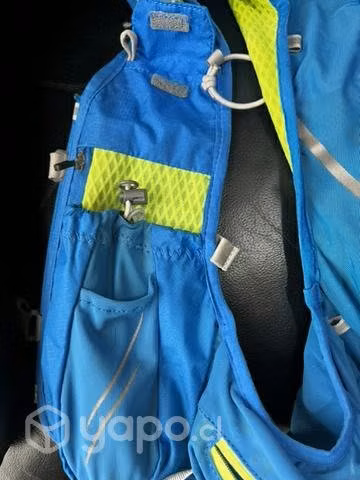 Mochila trail running