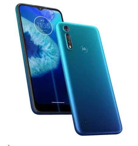 Motorola g8 power lite