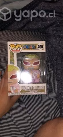 Funko Pop Doflamingo One Piece