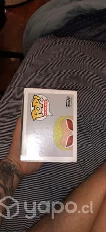Funko Pop Doflamingo One Piece - Imagen 5