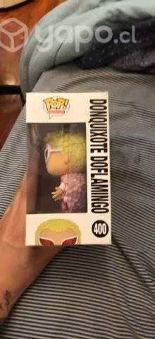 Funko Pop Doflamingo One Piece - Imagen 2