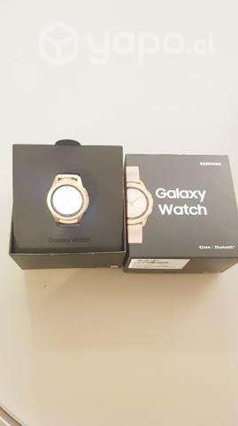 Reloj de dama Watch 42mm. Bluetooth - Imagen 5