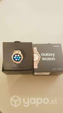 Reloj de dama Watch 42mm. Bluetooth - Imagen 2