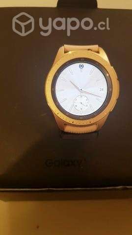 Reloj de dama Watch 42mm. Bluetooth - Imagen 4