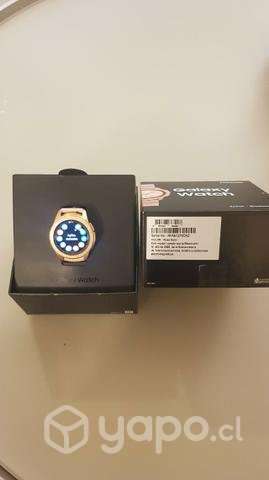 Reloj de dama Watch 42mm. Bluetooth - Imagen 6