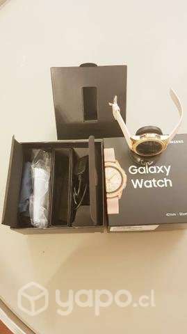 Reloj de dama Watch 42mm. Bluetooth - Imagen 3