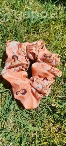 Scrunchies Harry Styles - Imagen 3