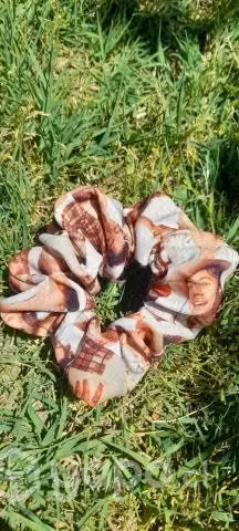 Scrunchies Harry Styles - Imagen 6