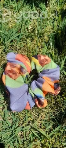 Scrunchies Harry Styles - Imagen 2