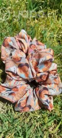 Scrunchies Harry Styles - Imagen 5
