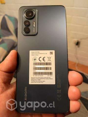 Xiaomi 12 Lite 5G - Imagen 2