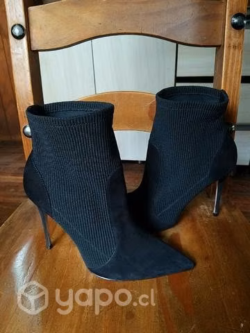 Botines de Cuero Brasileros - Imagen 4