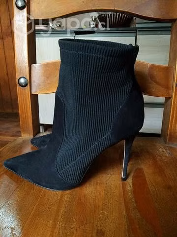 Botines de Cuero Brasileros - Imagen 5