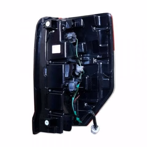 Farol foco trasero mitsubishi l200 katana 2019-202