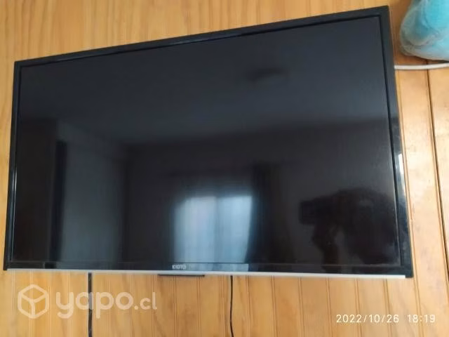 Tv LED 32"