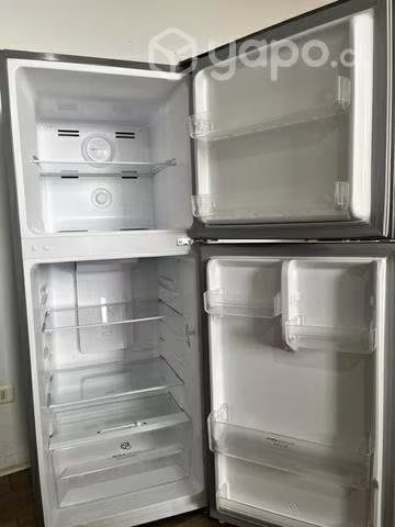 Refrigerador Mademsa Altus 197 L