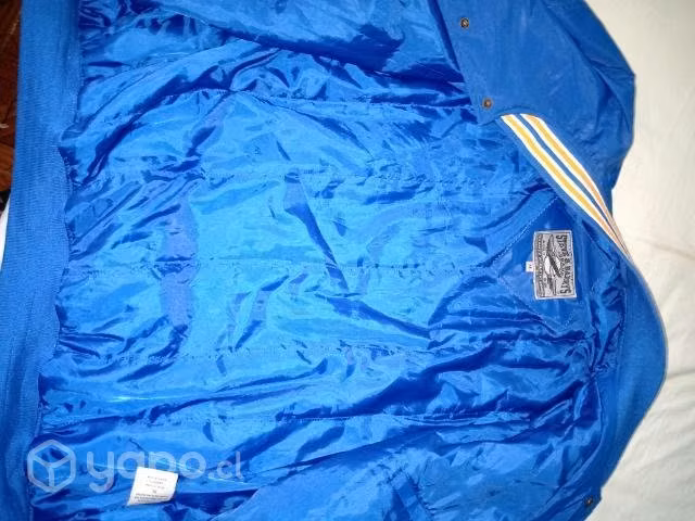 Chaqueta talla XL - Imagen 3
