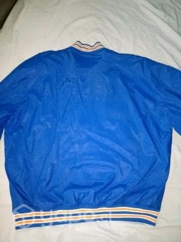 Chaqueta talla XL - Imagen 4
