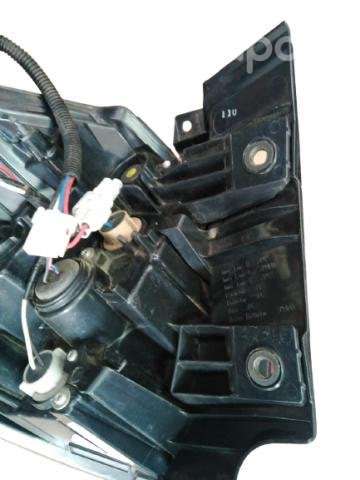 Foco trasero derecho Nissan xtrail año 2014 - Imagen 2