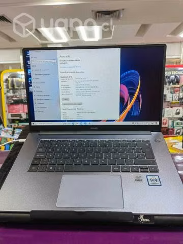 matebook d5 huawei - Imagen 3